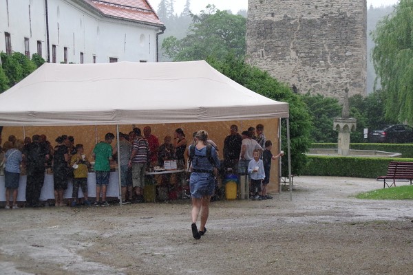 Vernisáž výstavy_Pačoky a jejich Tváře 